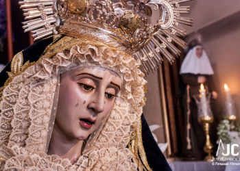 Consuelo del Peliron Cuarto Domingo de Cuaresma Jerez 2019 5