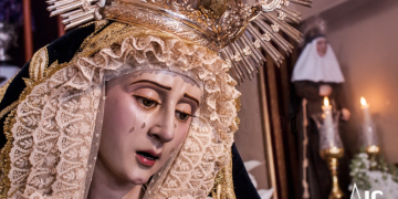 Consuelo del Peliron Cuarto Domingo de Cuaresma Jerez 2019 5