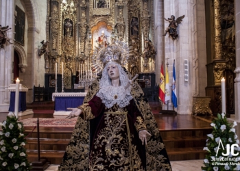 Mayor Dolor Viernes de Dolores 2019 3
