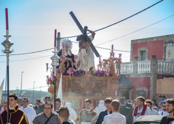 Foto: Cristo García / Viva Jerez