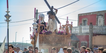 Foto: Cristo García / Viva Jerez