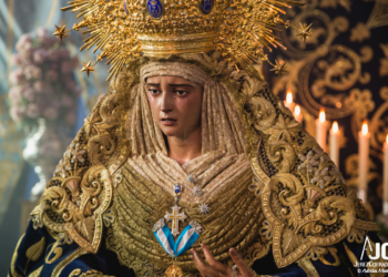 Ntra. Sra. de la Estrella Tercer Domingo de Cuaresma Jerez 2019 4