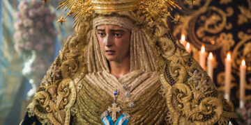 Ntra. Sra. de la Estrella Tercer Domingo de Cuaresma Jerez 2019 4