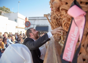 Foto: Cristo García / Viva Jerez