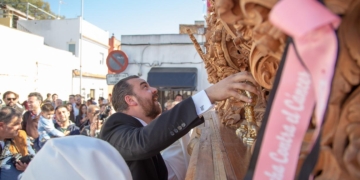 Foto: Cristo García / Viva Jerez