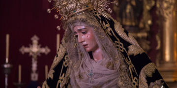 Piedad Cuarto Domingo de Cuaresma Jerez 2019 5
