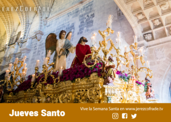 PortadaJUEVESSANTO