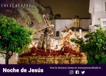 PortadaNOCHEDEJESUS