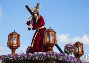 Procesion Paz de Cuartillos Jerez 2019 8