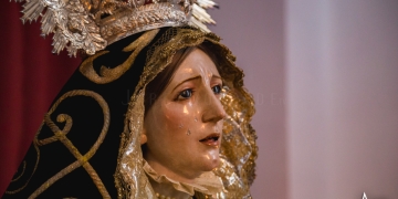 Remedios Tercer Domingo de Cuaresma Jerez 2019 5