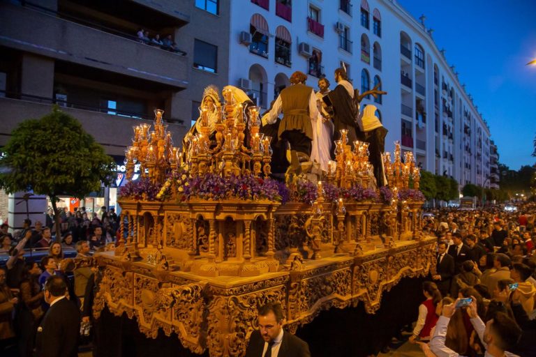 Foto: Cristo García / Viva Jerez