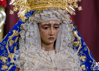 Valle Cuarto Domingo de Cuaresma Jerez 2019 3