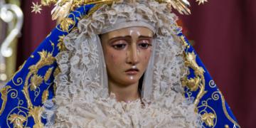 Valle Cuarto Domingo de Cuaresma Jerez 2019 3