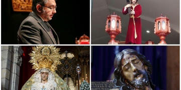 domingopasionagenda