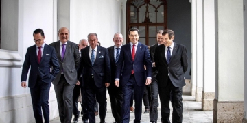 reunion presidente ja 4