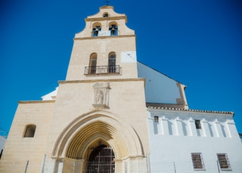 la fachada de san lucas muestra ya su mejor cara