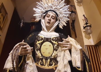 consuelo traslado