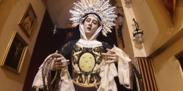 consuelo traslado