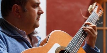 José Angel Lupión 'Lupi'