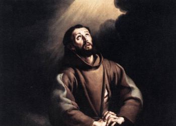 San Francisco de Asis