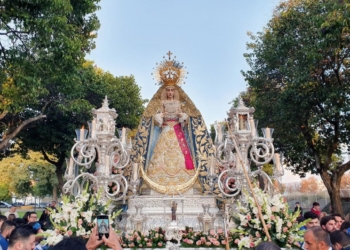 la concepcion calienta la primera tarde de diciembre