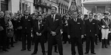 El Palermasso vuelve en Cuaresma