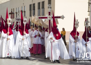 La Paz de Fatima Lunes Santo Jerez 2019 8