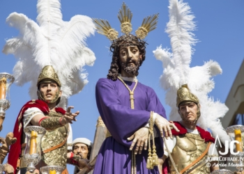 Paz y Concordia Lunes Santo Jerez 2019 5