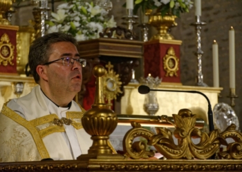 fjmontiel Acto Eucaristico Hdades SS y DR 2017 DSC8669 DxO