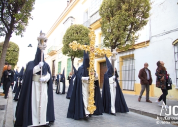 Redencion Jueves Santo Jerez 2019 1