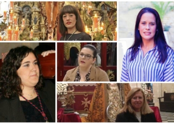 hermanas mayores