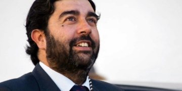 jose manuel garcia optara a la presidencia del consejo