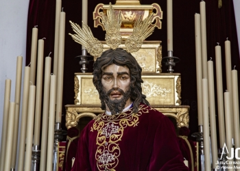 Clemencia Segundo Domingo de Cuaresma Jerez 2020 2