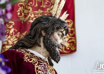 Clemencia Segundo Domingo de Cuaresma Jerez 2020 5