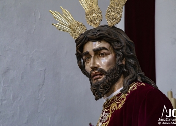 Clemencia Segundo Domingo de Cuaresma Jerez 2020 6