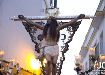 Expiracion Viernes Santo Jerez 2019 2