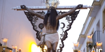 Expiracion Viernes Santo Jerez 2019 2
