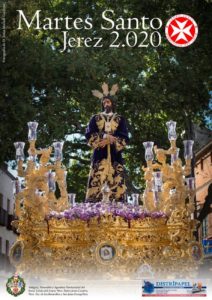 De Jesús Manuel Guitarte para la Hermandad del Amor
