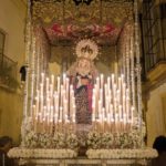 De Javier Romero Díaz para la Hermandad de la Viga