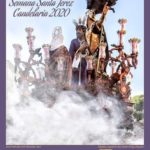 De Juan Sánchez (Sortega Fotografías) para la Hermandad de la Candelaria