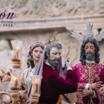 De Javier Romero Díaz para la Hermandad de Pasión