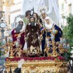 De Feliciano Gil para la Hermandad de Santa Marta
