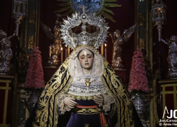 Loreto Segundo Domingo de Cuaresma Jerez 2020 2