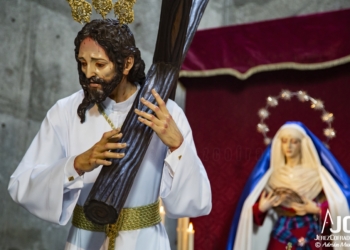 Salvacion Segundo Domingo de Cuaresma Jerez 2020 1