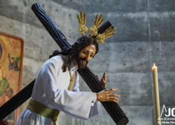 Salvacion Segundo Domingo de Cuaresma Jerez 2020 3
