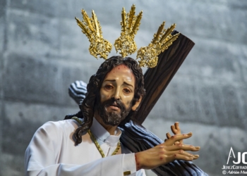 Salvacion Segundo Domingo de Cuaresma Jerez 2020 4