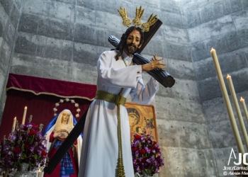 Salvacion Segundo Domingo de Cuaresma Jerez 2020 5