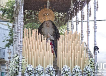 Soledad Viernes Santo Jerez 2019 1