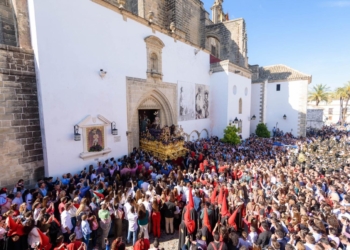 atentos a la repercusion del virus sobre la semana santa