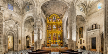 🔴 Directo | Santa Misa del III Domingo de Cuaresma desde San Miguel